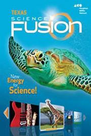 Science Fusion - (Paperback)