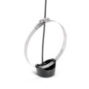 Humminbird 710277-1 XTM 9 HW T Trolling Motor Transducer for Dual Spectrum CHIRP 2D Sonar 150-220kHz