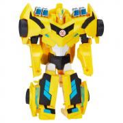Transformers Robots in Disguise Combiner Force 3-Step Changer Bumblebee