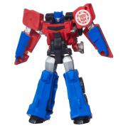 Transformers Robots in Disguise Legion Class Optimus Prime Figure