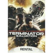 Terminator Salvation Blair Williams Bust