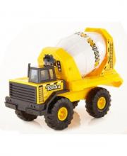 Tonka Steel Cement Mixer, Toy Vehicles