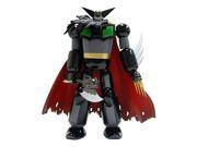 Aoshima Shin Seiki Gokin Black Getter Sg-12