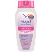 Vagisil, Odor Block Daily Intimate Wash, 24 Hour Odor Protection, 12 fl oz