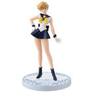 Bandai Sailor Moon Sailor Uranus PVC Figure