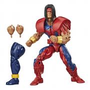 Hasbro Marvel Legends Series Marvel's Warpath