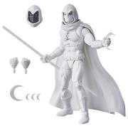 Marvel Legends Series Moon Knight - 1.0 ea