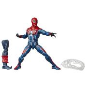 Hasbro Marvel Legends Series 6-inch Figure Velocity Suit Spider-Man