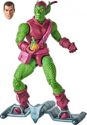 Hasbro Marvel Legends 6
