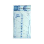 Phillips Fiber Art Ten Degree Squared Extension
