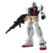Gundam Universe GU-02 XXXG-01W Wing Gundam Action Figure