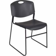 Regency Zeng Stack Chairs, 50-pack