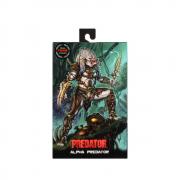 Predator - Ultimate Alpha Predator 100th Edition Figure