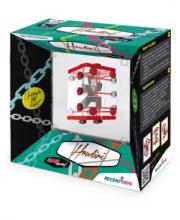 Brainstring Houdini