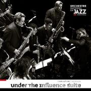 Under The Influence (CD)