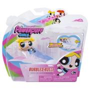 The Powerpuff Girls - Speed Line Vehicles - Bubbles