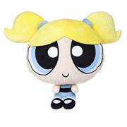 Powerpuff Girls Bubbles Plush Soft Toy - 10