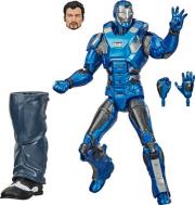 Hasbro Marvel Legends Series Gamerverse Atmosphere Iron Man