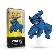 FiGPiN Marvel: X-Men - Beast #640