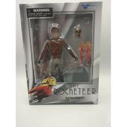 Diamond Select Toys Disney The Rocketeer Action Figure