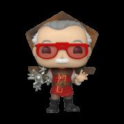 Funko POP! Icons: Stan Lee in Ragnarok Outfit