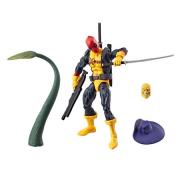 Marvel Legends Series Deadpool 3 Figure