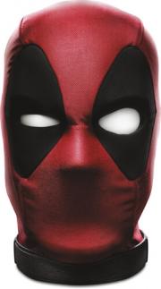 Marvel Legends Deadpool’s Head Premium Interactive Head