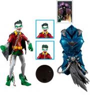 McFarlane Toys - DC Dark Multiverse Build-A-Merciless 7