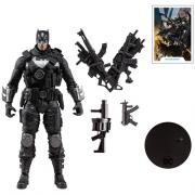 McFarlane Toys DC Multiverse Batman Dark Nights Metal The Grim Knight Figure