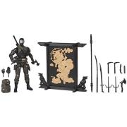GI Joe Classified Series Wave 1 Snake-Eyes Action Figure