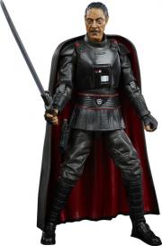Star Wars The Black Series Moff Gideon