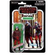 Star Wars Vintage Collection 2012 Naboo Royal Guard Action Figure