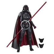Star Wars the Black Collection Second SIster InquIsitor Toy Action Figure