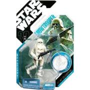 Snowtrooper Action Figure McQuarrie Concept Star Wars