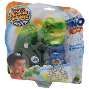 Super Miracle Bubbles Roaring Dino Bubble Blaster