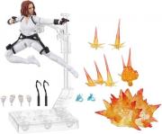 Marvel - Legends Series Black Widow - Multi