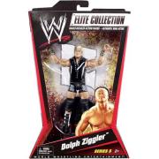 WWE Wrestling Elite Series 5 Dolph Ziggler Action Figure