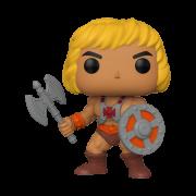 Funko POP! Vinyl: MOTU - 10