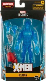 Marvel - Legends Series Iceman