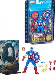 Marvel Legends Series 1 Captain America