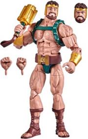 Marvel Legends Series Marvel’s Hercules