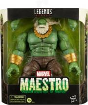 Marvel Legends Series Maestro