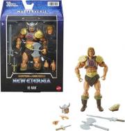 Mattel Collectible - Masters of the Universe Masterverse Viking He-Man (He-Man, MOTU)