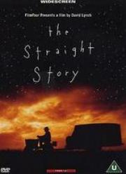 The Straight Story VHS 2000 Disney Spacek, Farnsworth Former Blockbuster Video