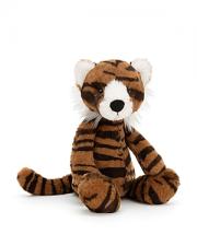 Toddler Jellycat Wumper Tiger Stuffed Animal