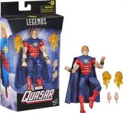 Hasbro Collectibles - Hasbro Marvel Legends Series Quasar