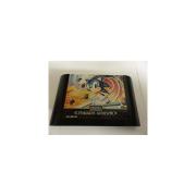 Sega Megadrive - Sonic The Hedgehog Spinball Pal Uk Boxed Game