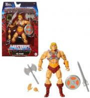 Masters of the Universe He-Man Action Figure Masterverse Anniversary