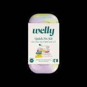 Welly Quick Fix Kit Color Wash 24 Count