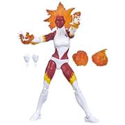 Marvel Marvel Legends Series Marvel's Binary - 1.0 ea